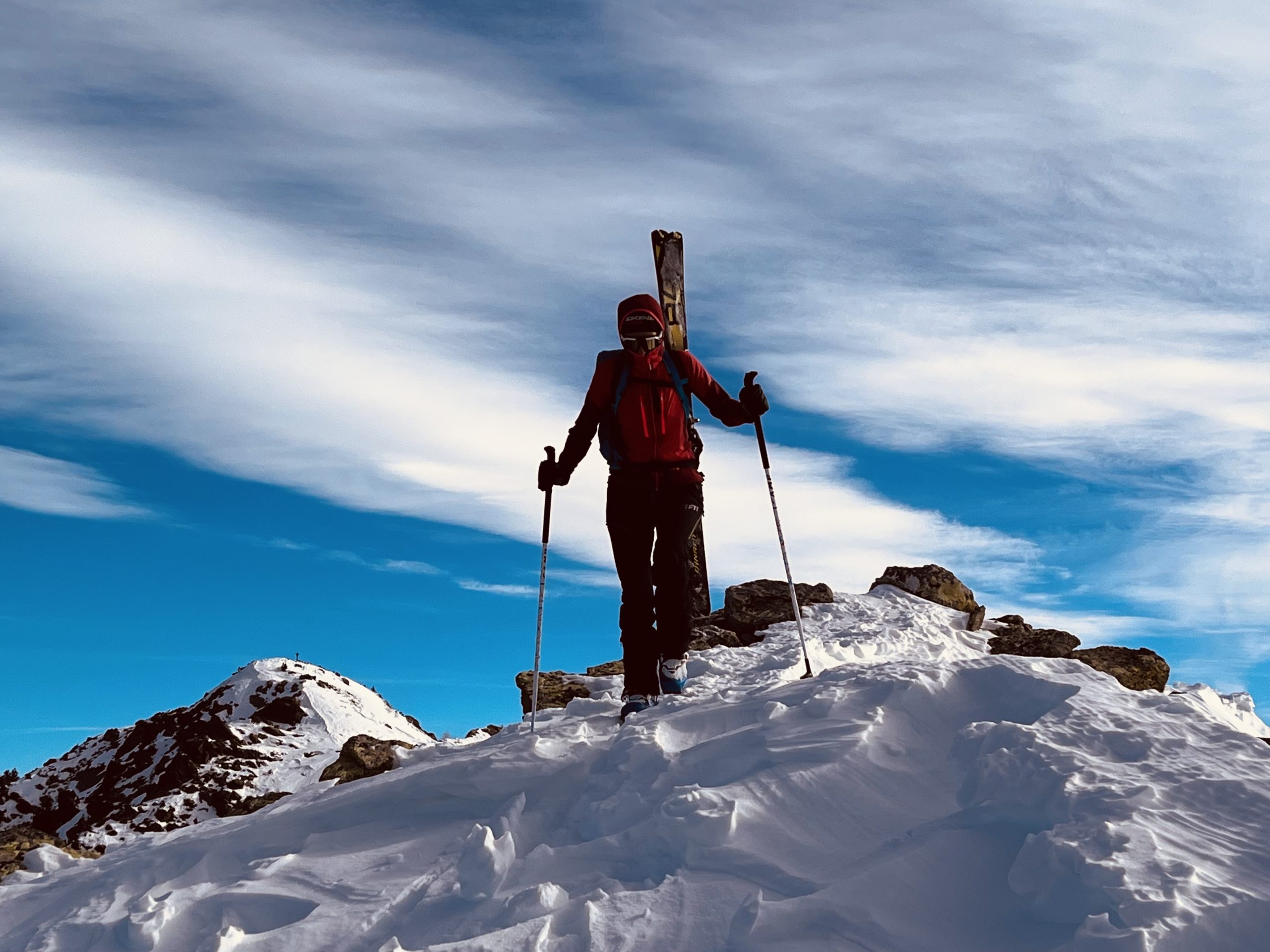 Cosa è il “divorzio alpino”
