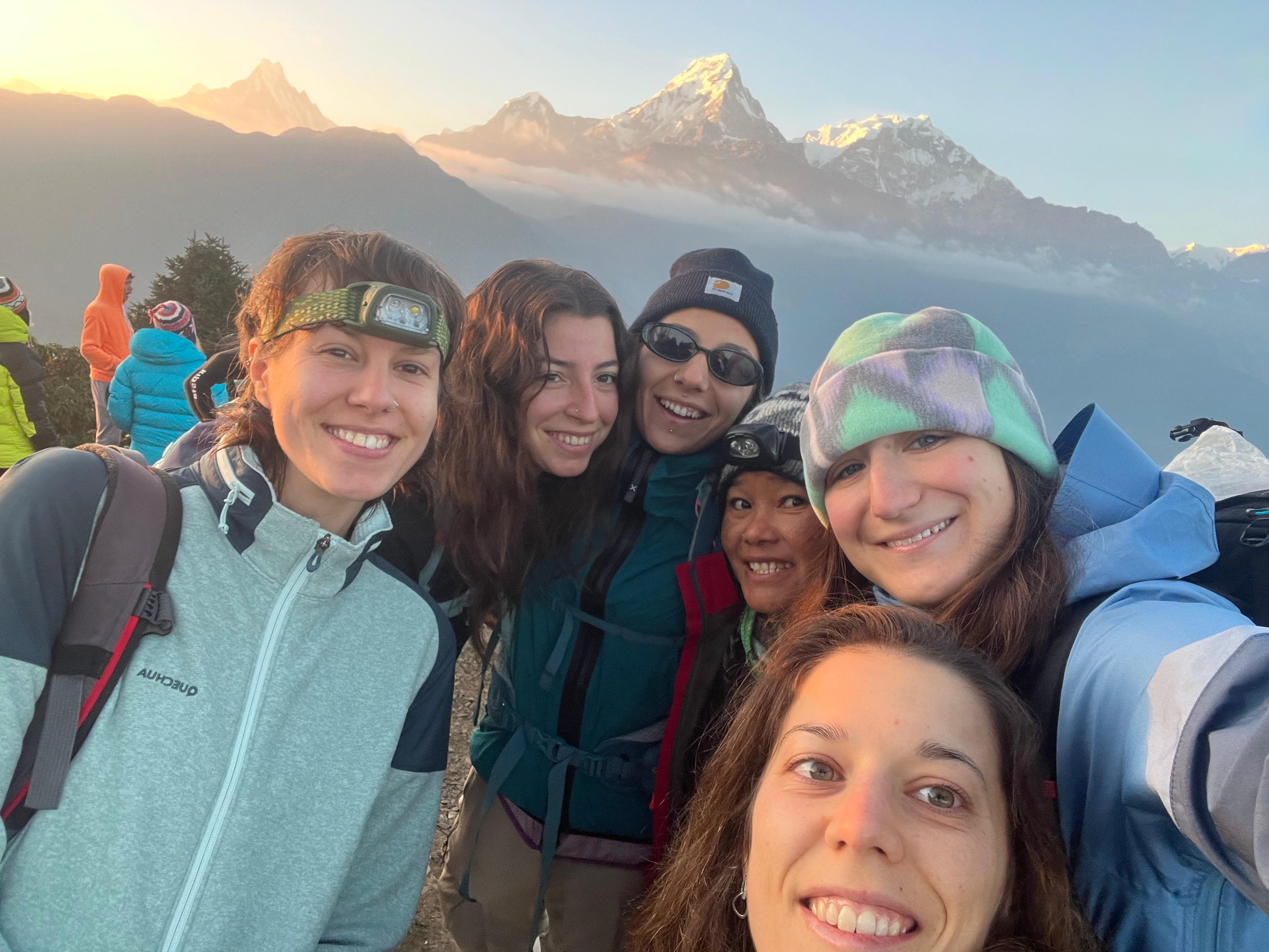 Perché andare in Nepal? Un po’ di info utili