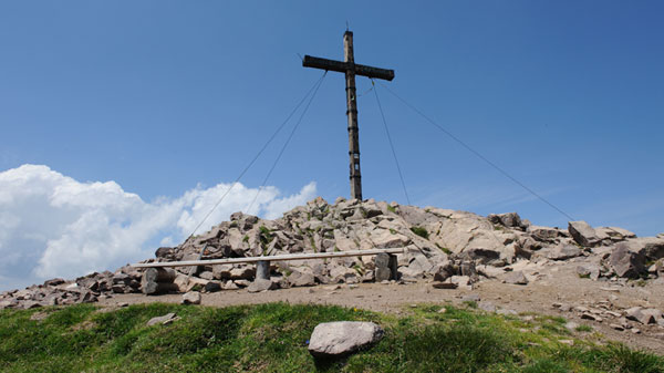 L’esperienza  che cerchi per la montagna