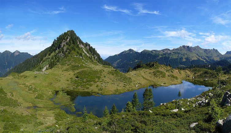 L’esperienza  che cerchi per la montagna