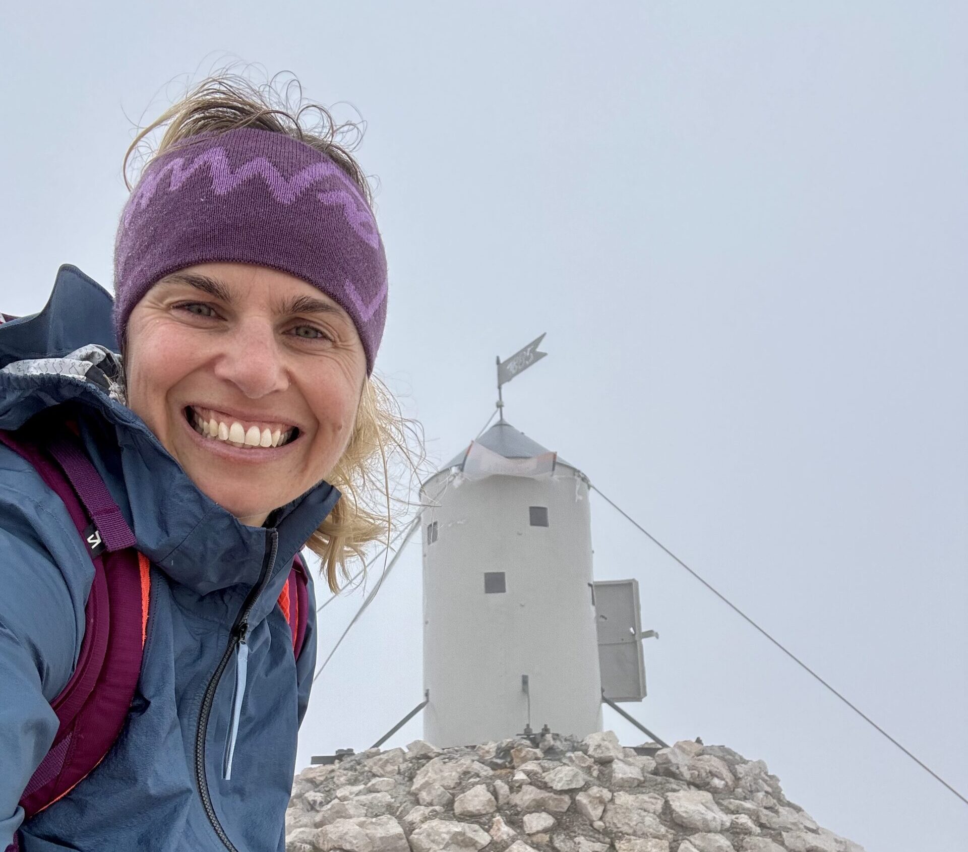 Salire al Triglav: la cima più alta della Slovenia