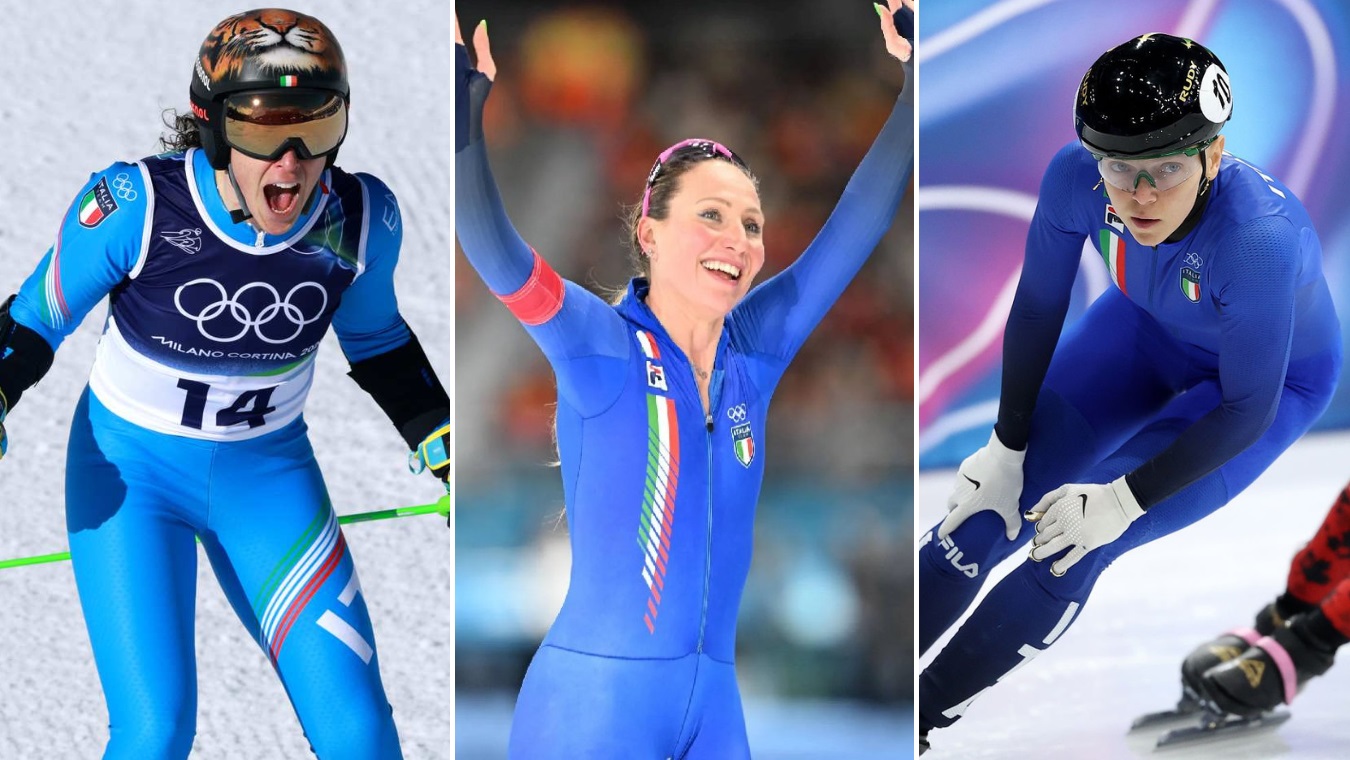 Le barriere che tengono le donne lontane dallo sport outdoor